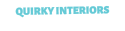 QUIRKY INTERIORS