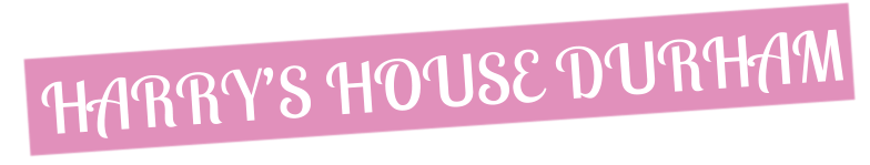 HARRY�S HOUSE DURHAM