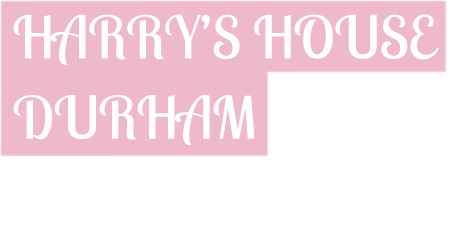 HARRY�S HOUSE    DURHAM