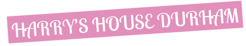 HARRY�S HOUSE DURHAM