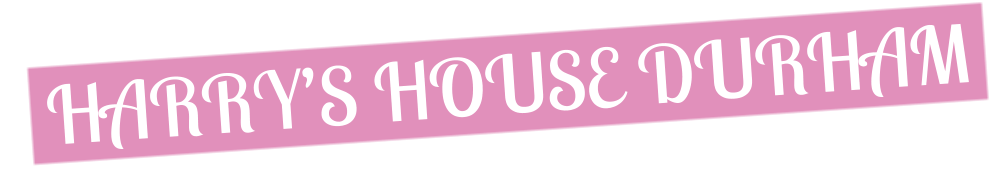 HARRY�S HOUSE DURHAM