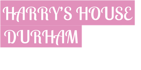 HARRY�S HOUSE    DURHAM